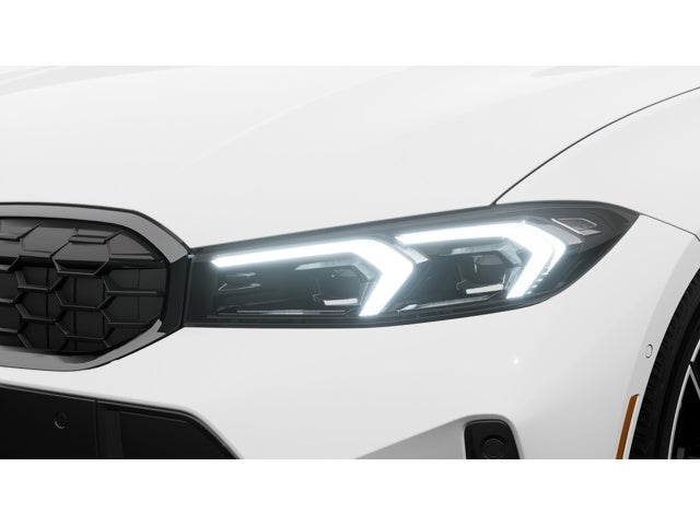 2026 BMW 340i M340i NA