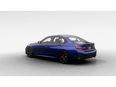 2026 BMW 330i 330i NA