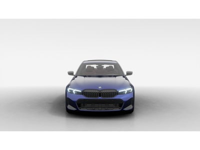 2026 BMW 330i 330i NA