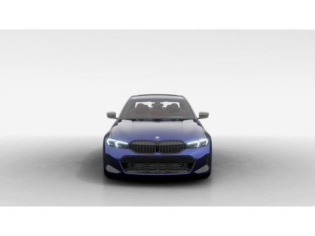 2026 BMW 330i 330i NA