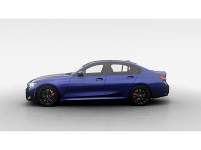 2026 BMW 330i 330i NA