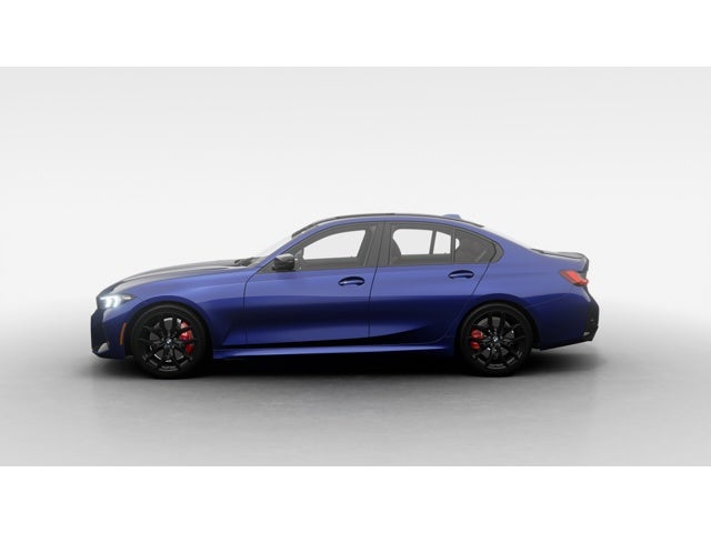 2026 BMW 330i 330i NA