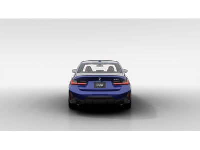 2026 BMW 330i 330i NA