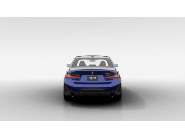 2026 BMW 330i 330i NA