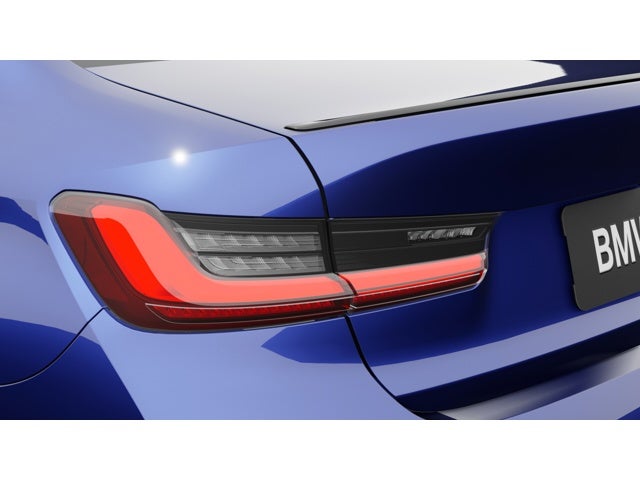 2026 BMW 330i 330i NA