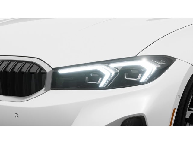 2026 BMW 330i 330i NA