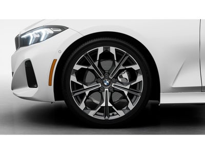 2026 BMW 330i 330i NA