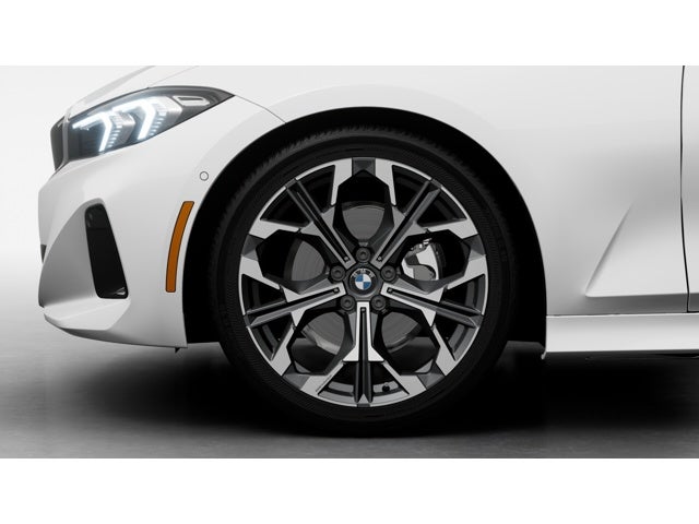 2026 BMW 330i 330i NA