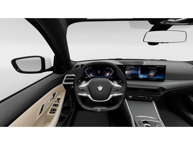 2026 BMW 330i 330i NA