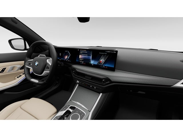 2026 BMW 330i 330i NA