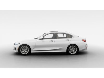 2026 BMW 330i 330i NA