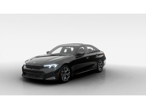 2026 BMW 330i 330i NA