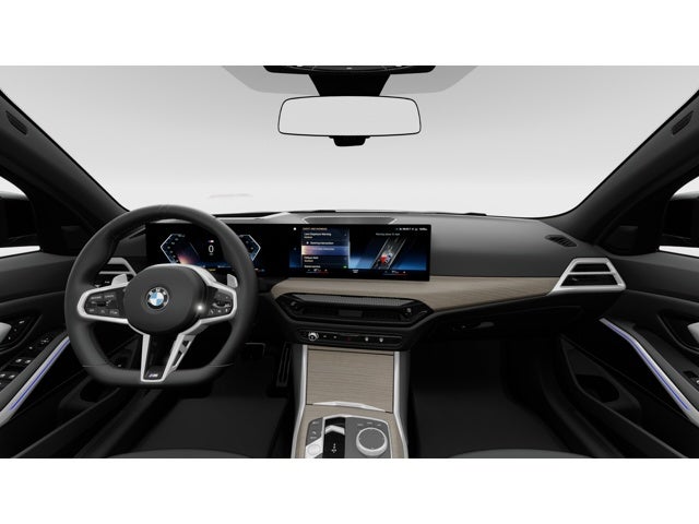2026 BMW 330i 330i NA