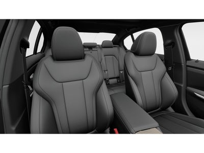 2026 BMW 330i 330i NA