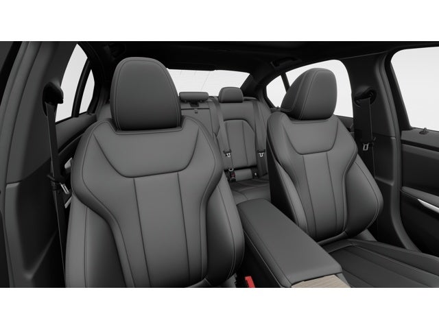 2026 BMW 330i 330i NA