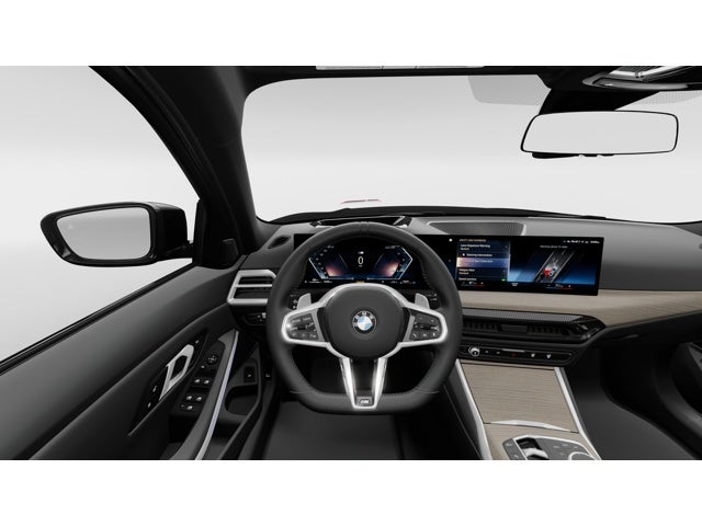 2026 BMW 330i 330i NA