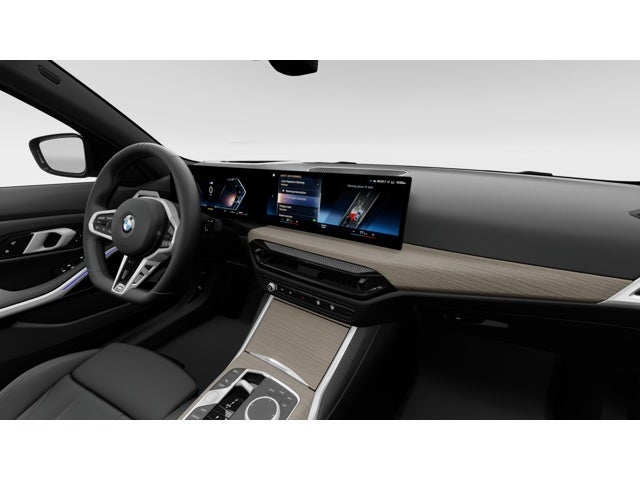 2026 BMW 330i 330i NA