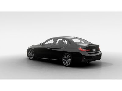 2026 BMW 330i 330i NA