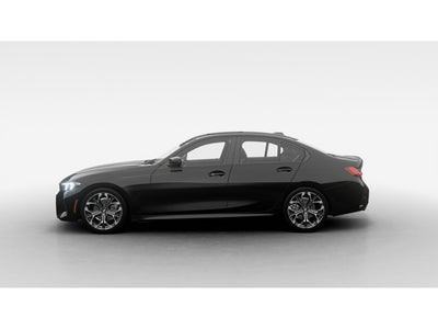 2026 BMW 330i 330i NA