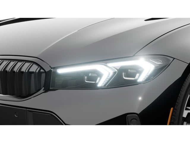 2026 BMW 330i 330i NA