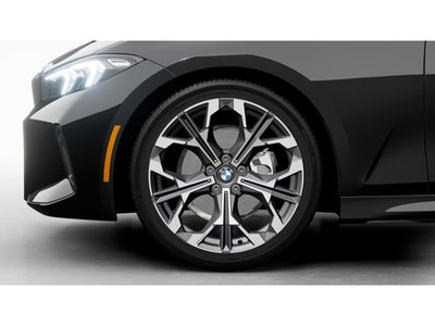 2026 BMW 330i 330i NA