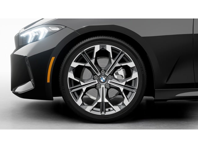 2026 BMW 330i 330i NA
