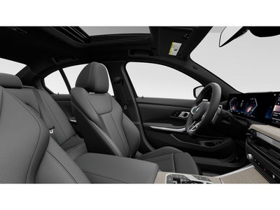 2026 BMW 330i 330i NA