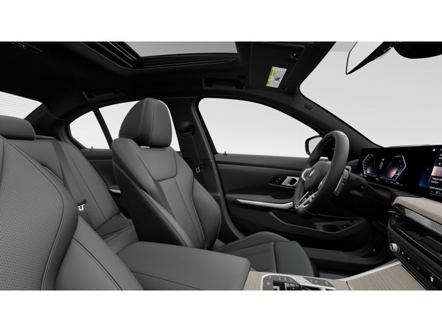 2026 BMW 330i 330i NA