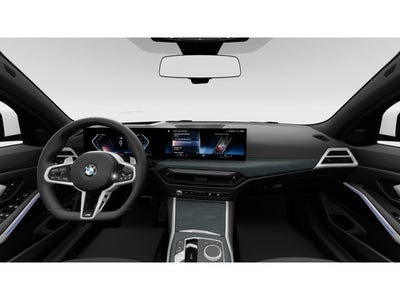 2026 BMW 330i 330i NA