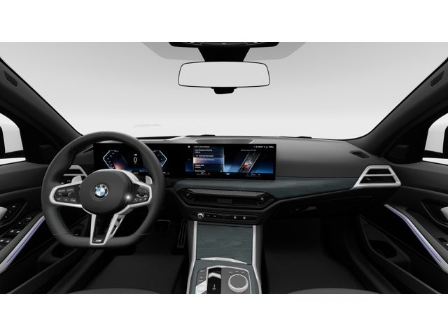 2026 BMW 330i 330i NA