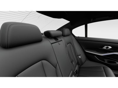 2026 BMW 330i 330i NA