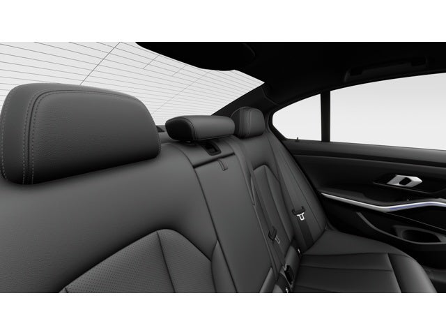 2026 BMW 330i 330i NA