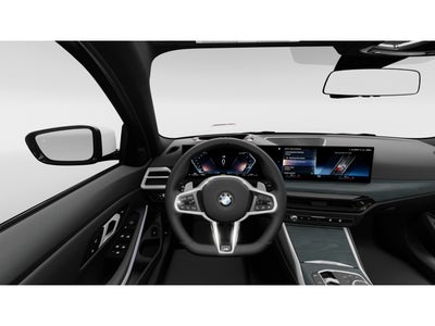 2026 BMW 330i 330i NA