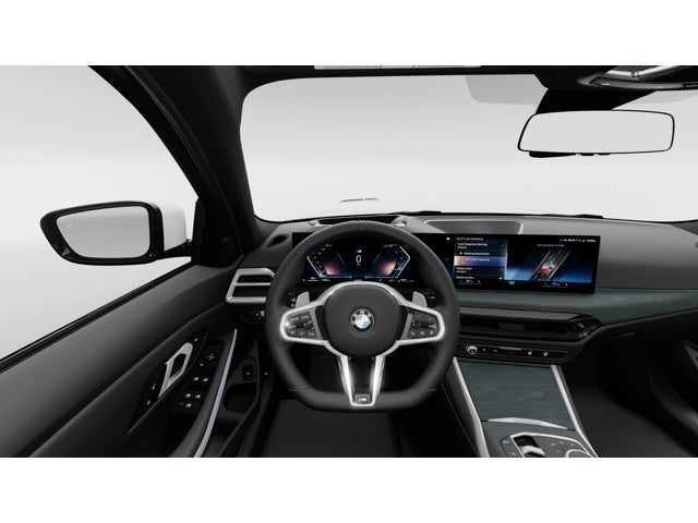 2026 BMW 330i 330i NA
