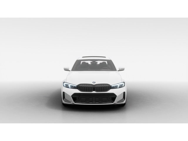2026 BMW 330i 330i NA
