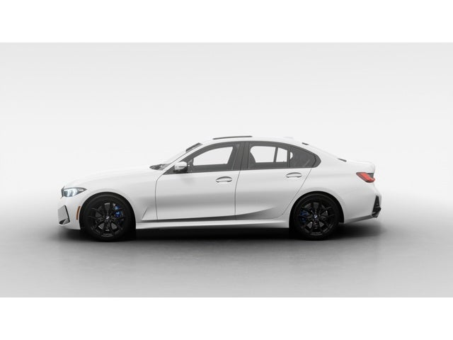 2026 BMW 330i 330i NA