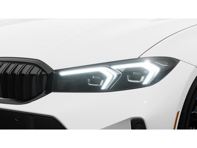 2026 BMW 330i 330i NA