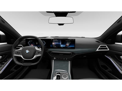 2026 BMW 330i 330i NA