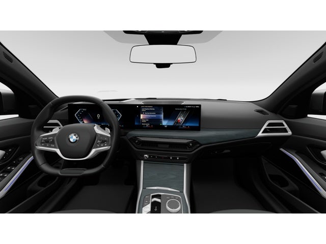 2026 BMW 330i 330i NA