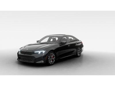 2026 BMW 330i 330i NA