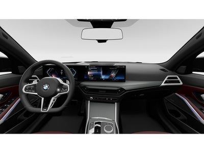 2026 BMW 330i 330i NA