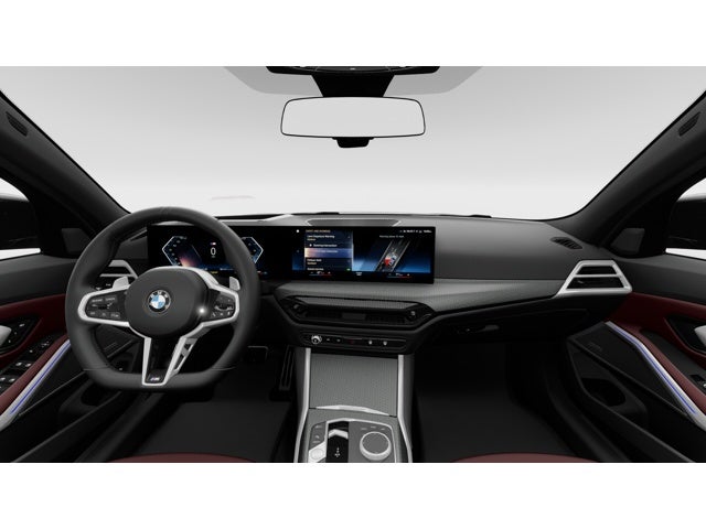 2026 BMW 330i 330i NA