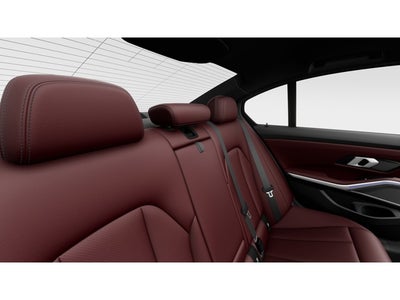 2026 BMW 330i 330i NA