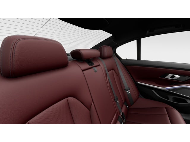 2026 BMW 330i 330i NA
