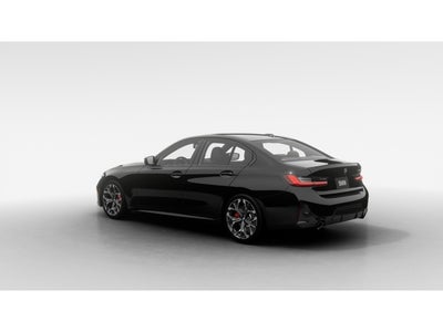 2026 BMW 330i 330i NA