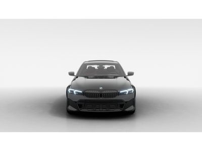 2026 BMW 330i 330i NA