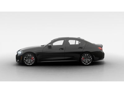 2026 BMW 330i 330i NA