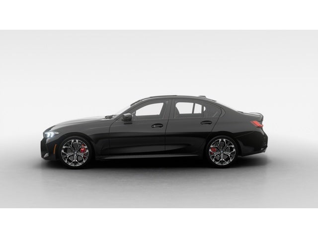 2026 BMW 330i 330i NA