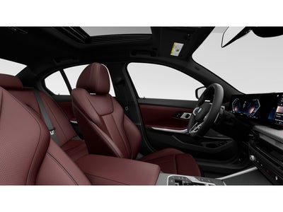 2026 BMW 330i 330i NA
