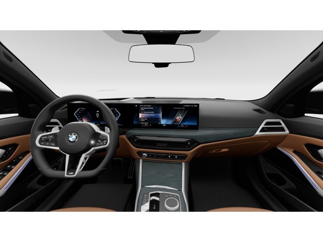 2026 BMW 330i 330i NA